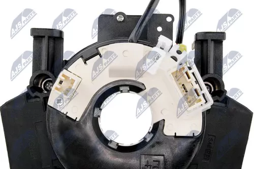 NTY NTY EAS-NS-003 Clock Spring, airbag 