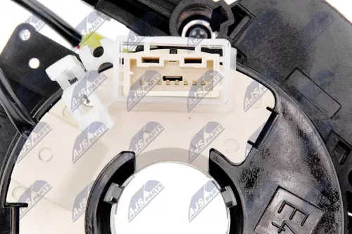 NTY NTY EAS-NS-003 Clock Spring, airbag 