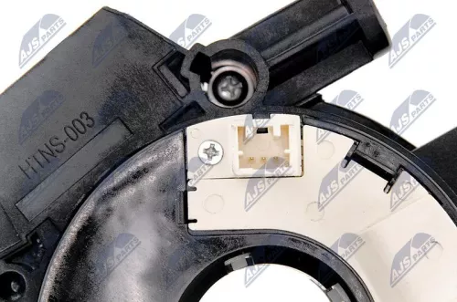 NTY NTY EAS-NS-003 Clock Spring, airbag 