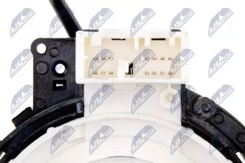 NTY NTY EAS-NS-003 Clock Spring, airbag 