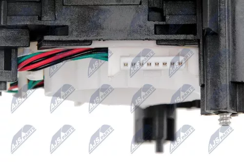 NTY NTY EAS-NS-003 Clock Spring, airbag 