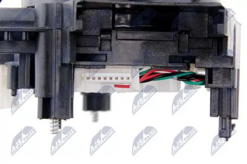 NTY NTY EAS-NS-003 Clock Spring, airbag 