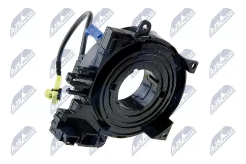 NTY NTY EAS-NS-004 Clock Spring, airbag 