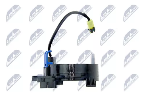 NTY NTY EAS-NS-004 Clock Spring, airbag 