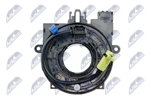 NTY NTY EAS-NS-004 Clock Spring, airbag 