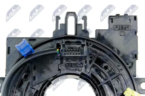 NTY NTY EAS-NS-004 Clock Spring, airbag 