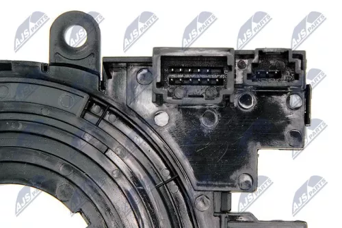 NTY NTY EAS-NS-004 Clock Spring, airbag 