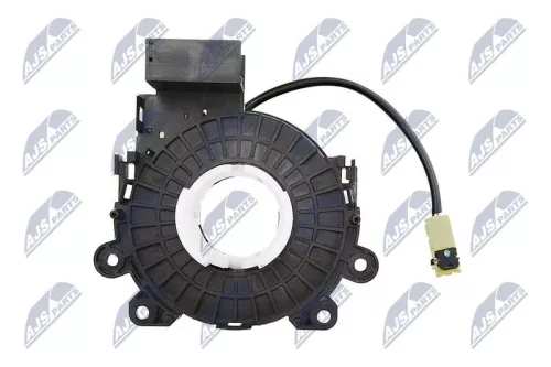 NTY NTY EAS-NS-005 Clock Spring, airbag 