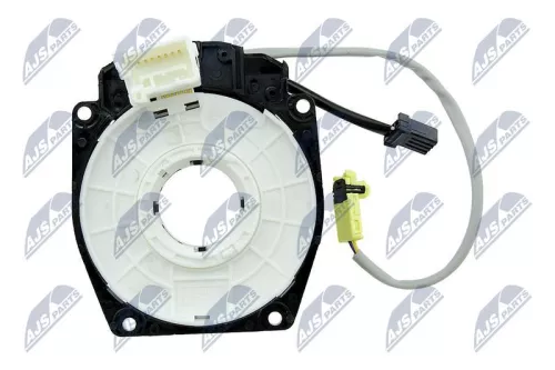 NTY NTY EAS-NS-006 Clock Spring, airbag 