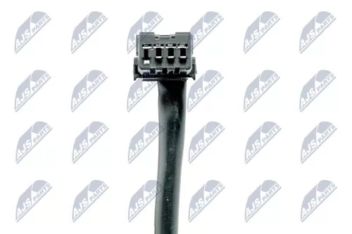 NTY NTY EAS-NS-006 Clock Spring, airbag 
