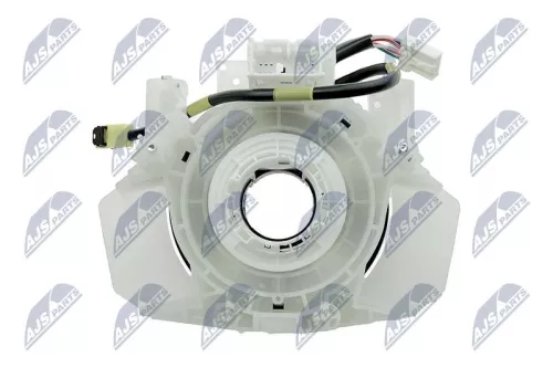 NTY NTY EAS-NS-007 Clock Spring, airbag 