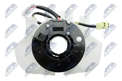 NTY NTY EAS-NS-007 Clock Spring, airbag 