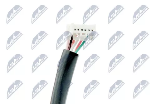 NTY NTY EAS-NS-007 Clock Spring, airbag 