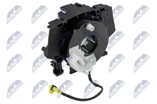 NTY NTY EAS-NS-010 Clock Spring, airbag 