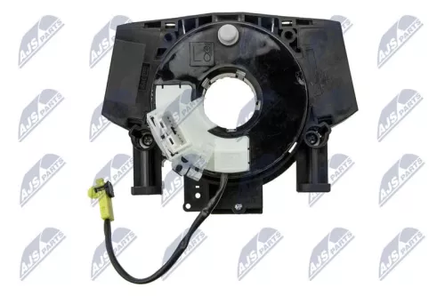 NTY NTY EAS-NS-010 Clock Spring, airbag 