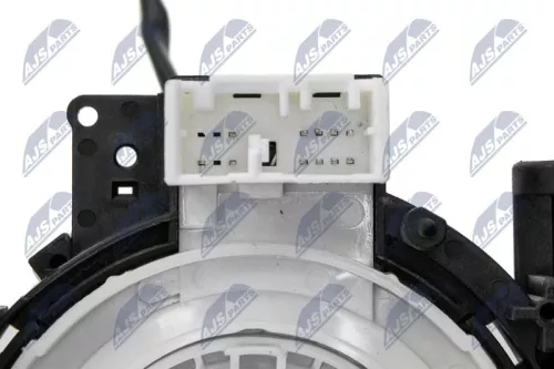 NTY NTY EAS-NS-010 Clock Spring, airbag 
