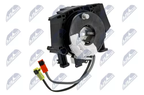 NTY NTY EAS-NS-011 Clock Spring, airbag 