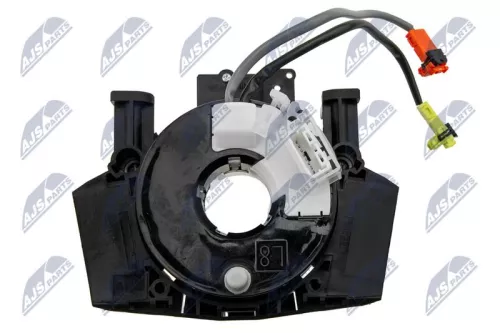 NTY NTY EAS-NS-011 Clock Spring, airbag 