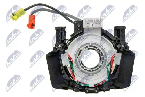 NTY NTY EAS-NS-011 Clock Spring, airbag 