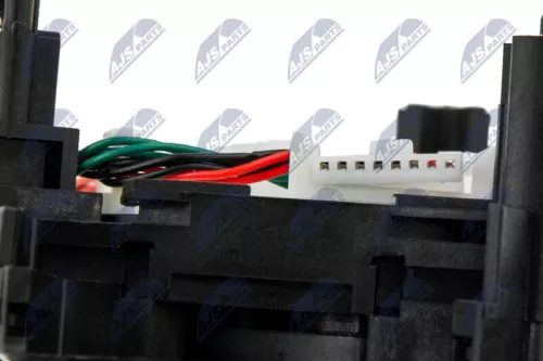 NTY NTY EAS-NS-011 Clock Spring, airbag 
