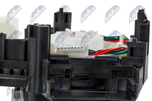 NTY NTY EAS-NS-011 Clock Spring, airbag 