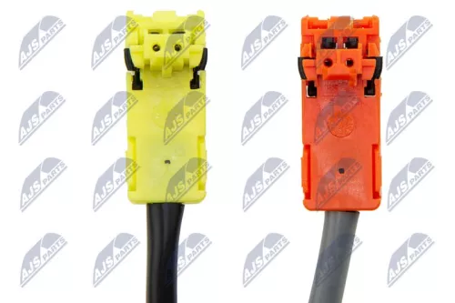 NTY NTY EAS-NS-011 Clock Spring, airbag 