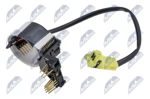 NTY NTY EAS-NS-012 Clock Spring, airbag 