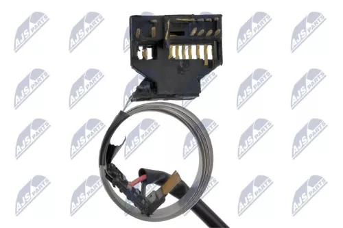 NTY NTY EAS-NS-012 Clock Spring, airbag 