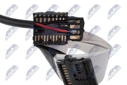 NTY NTY EAS-NS-012 Clock Spring, airbag 