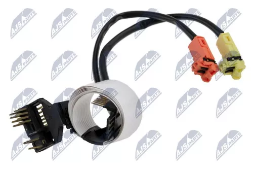 NTY NTY EAS-NS-013 Clock Spring, airbag 