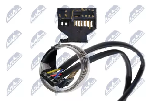 NTY NTY EAS-NS-013 Clock Spring, airbag 