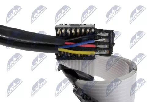 NTY NTY EAS-NS-013 Clock Spring, airbag 