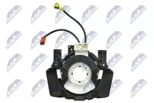 NTY NTY EAS-NS-014 Clock Spring, airbag 
