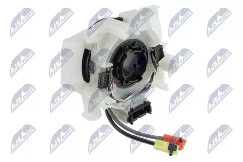 NTY NTY EAS-NS-015 Clock Spring, airbag 