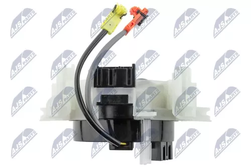 NTY NTY EAS-NS-015 Clock Spring, airbag 