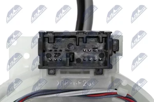 NTY NTY EAS-NS-015 Clock Spring, airbag 