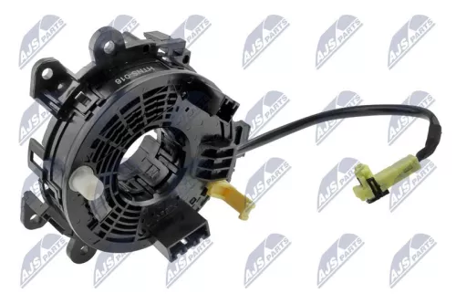 NTY NTY EAS-NS-016 Clock Spring, airbag 