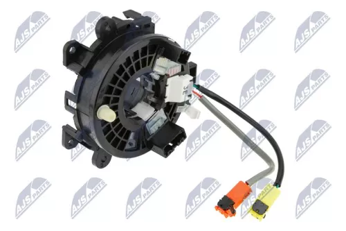 NTY NTY EAS-NS-017 Clock Spring, airbag 