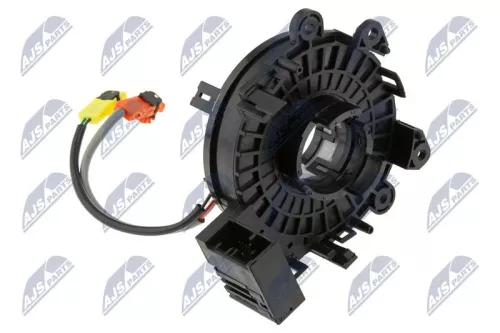 NTY NTY EAS-NS-017 Clock Spring, airbag 
