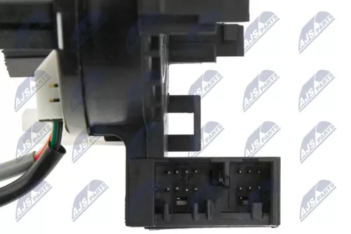 NTY NTY EAS-NS-017 Clock Spring, airbag 