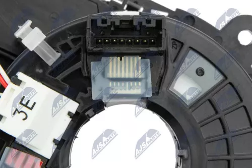 NTY NTY EAS-NS-017 Clock Spring, airbag 