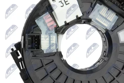 NTY NTY EAS-NS-017 Clock Spring, airbag 