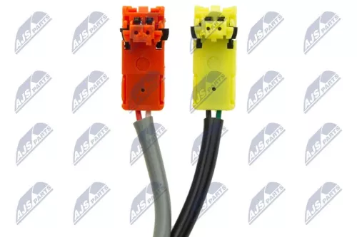NTY NTY EAS-NS-017 Clock Spring, airbag 