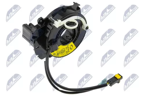 NTY NTY EAS-NS-018 Clock Spring, airbag 