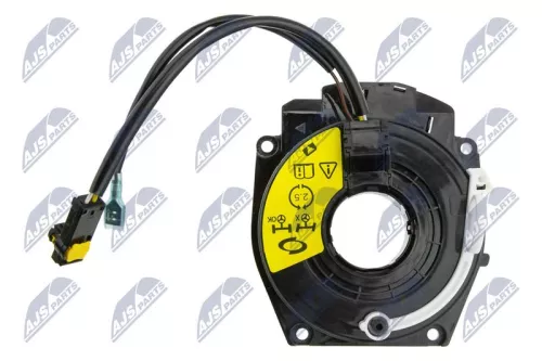 NTY NTY EAS-NS-018 Clock Spring, airbag 
