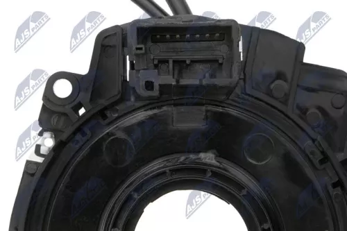 NTY NTY EAS-NS-018 Clock Spring, airbag 