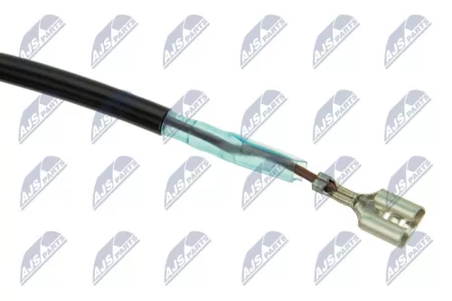 NTY NTY EAS-NS-018 Clock Spring, airbag 