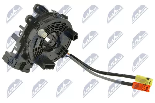 NTY NTY EAS-NS-019 Clock Spring, airbag 