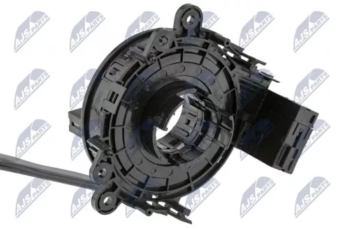 NTY NTY EAS-NS-019 Clock Spring, airbag 