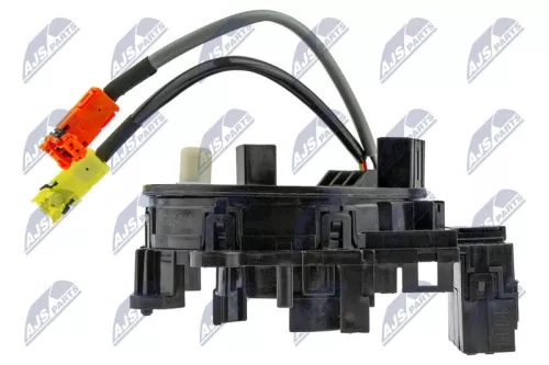NTY NTY EAS-NS-019 Clock Spring, airbag 